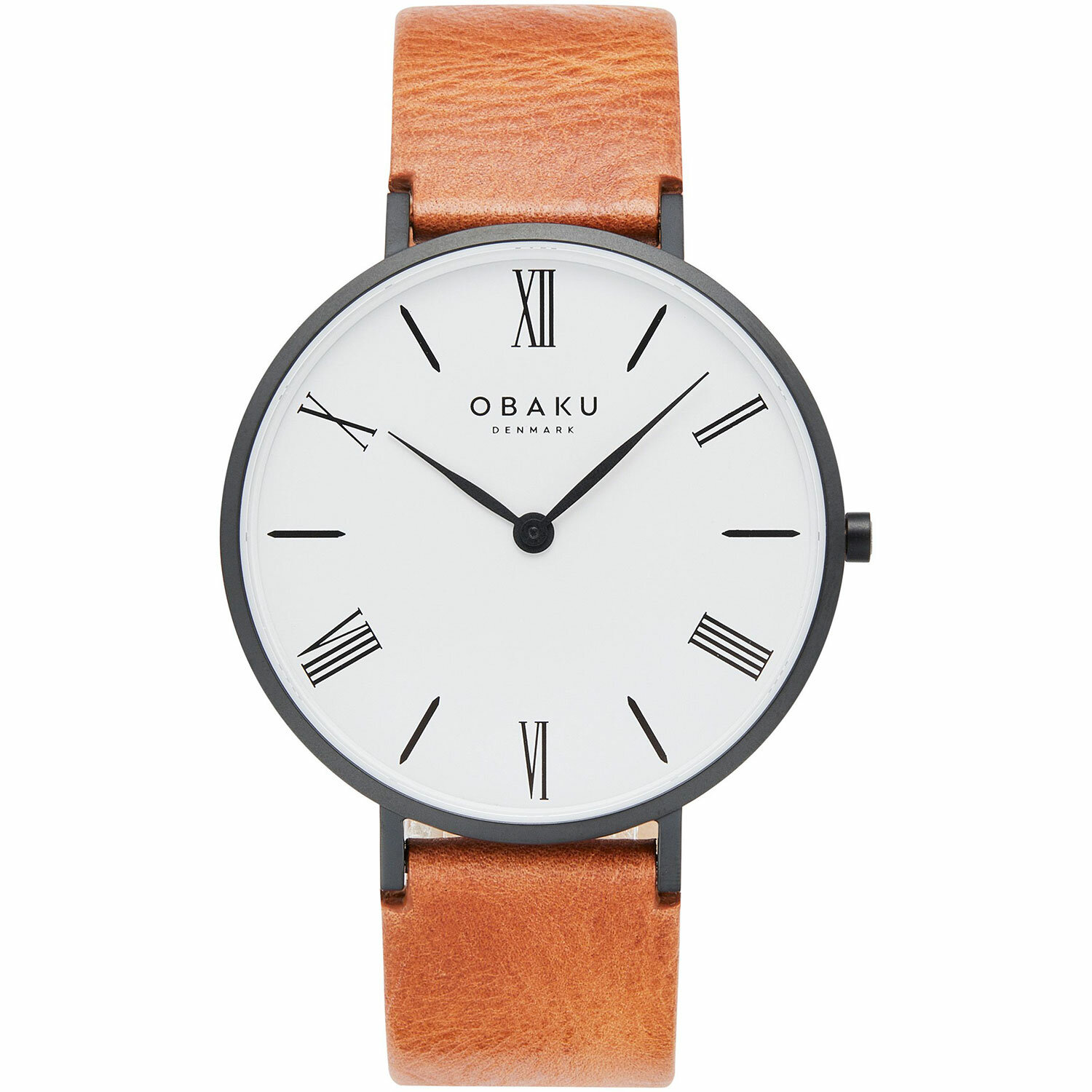 Наручные часы OBAKU V283GXBWRZ-DIB