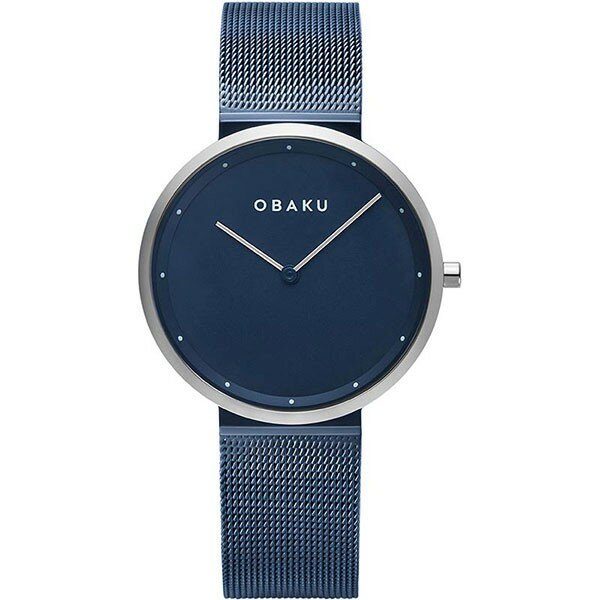 Наручные часы OBAKU V230LXHLML