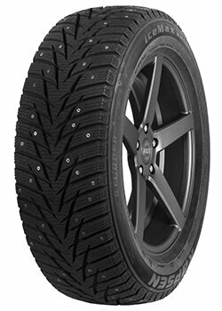 Шина Kapsen RW506 IceMax 215/65 R16 102T (шип)