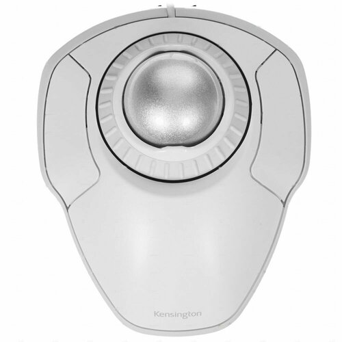 Трекбол проводной Kensington K72500WW Orbit Scroll белый 1264700₽