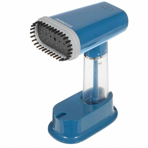 Отпариватель ручной Hyundai H-HS02456 синий 525000₽