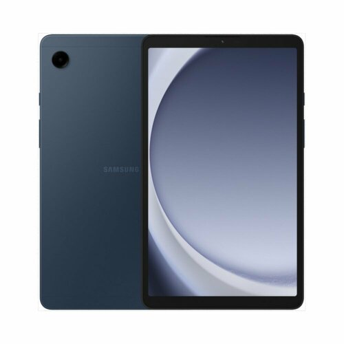 Планшет 87 SAMSUNG Galaxy Tab A9 SM-X110N 464GB WiFi темно-синий SM-X110NDBACAU 1671600₽