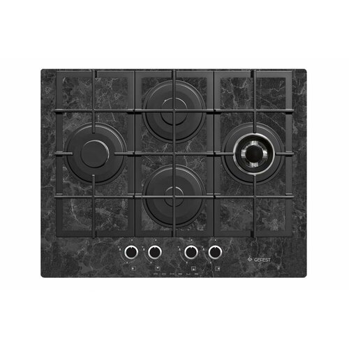 Газовая поверхность ГЕФЕСТ СВН 2231-01 Р53 2282600₽