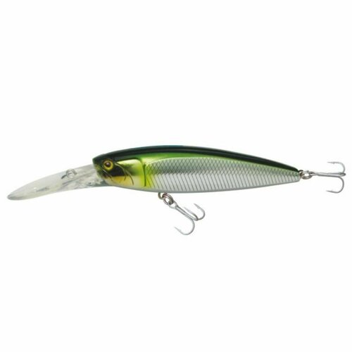 фото Воблер ryobi reels ryobi amo minnow fm0961mdf col 65 (fm0961mdf-65)