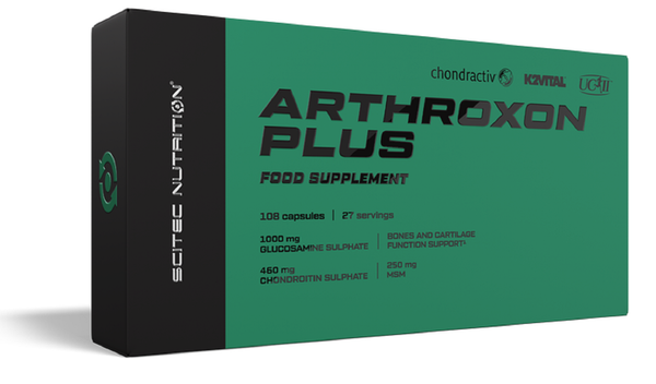 Arthroxon Plus (108 капс)