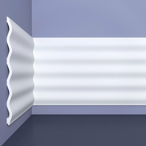 Панель стеновая XPS Bello Deco СП 012 200102000мм 1623₽