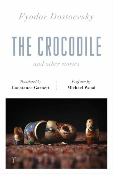 The Crocodile and Other Stories - фото №1