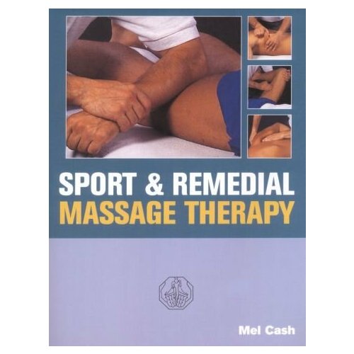 Mel Cash - Sports And Remedial Massage Therapy