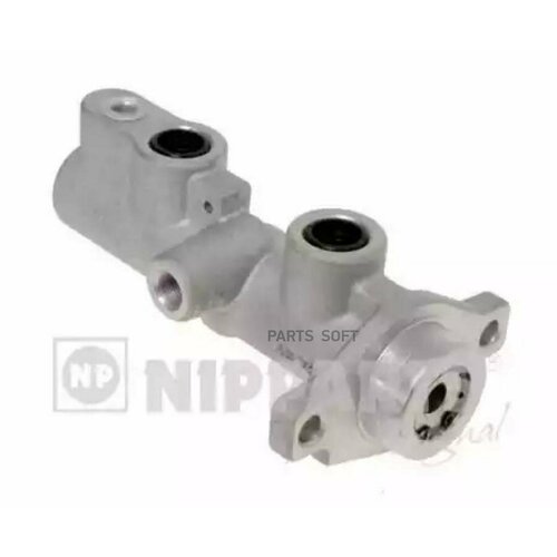 Цилиндр Торм Главный Nissan Primera P11 Nipparts арт j3101126 41080₽