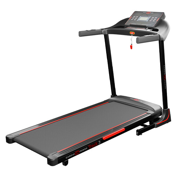 CardioPower Track3