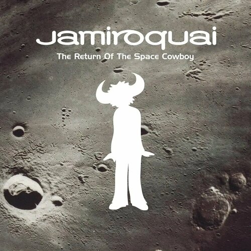 JAMIROQUAI - THE RETURN OF THE SPACE COWBOY (2LP) виниловая пластинка компакт диски sony soho square jamiroquai synkronized cd