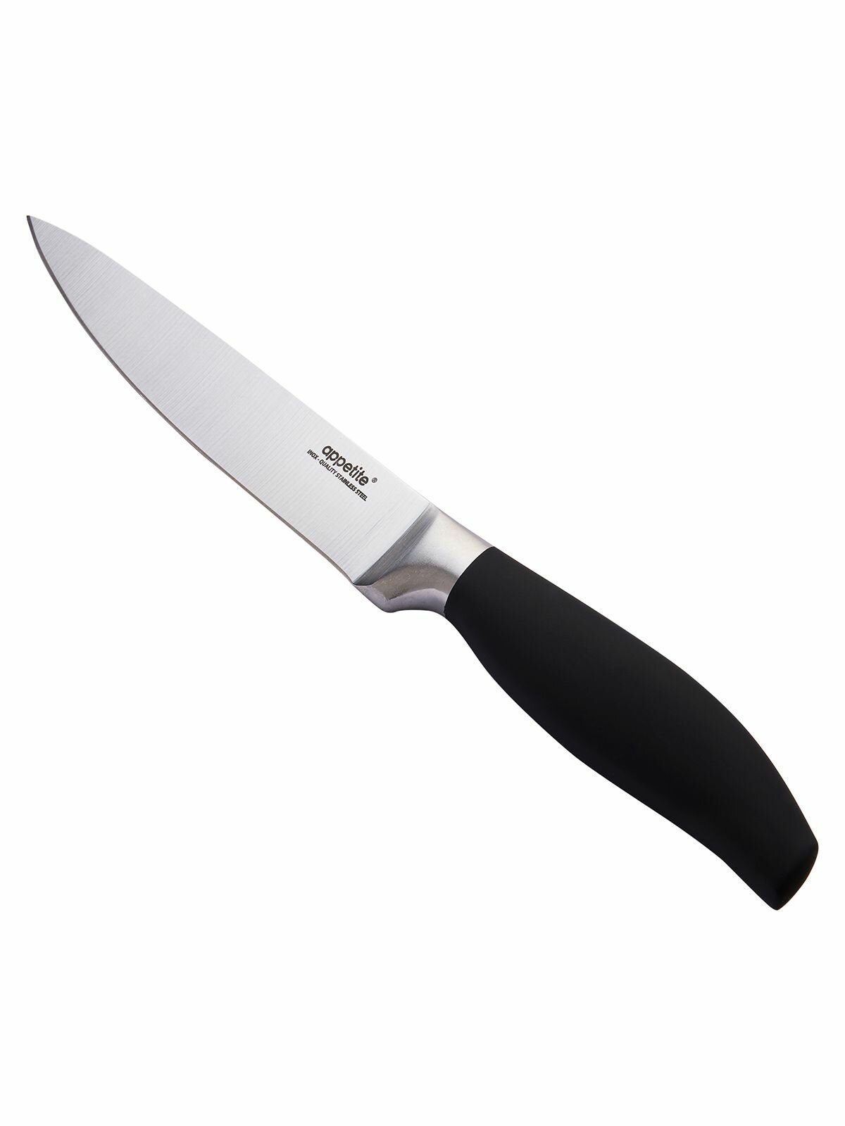 Нож универсальный Appetite Ультра из нержавеющей стали 15 см