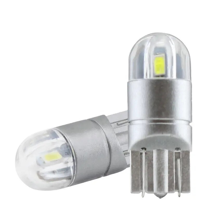 Светодиодные габаритные LED лампочки лампы