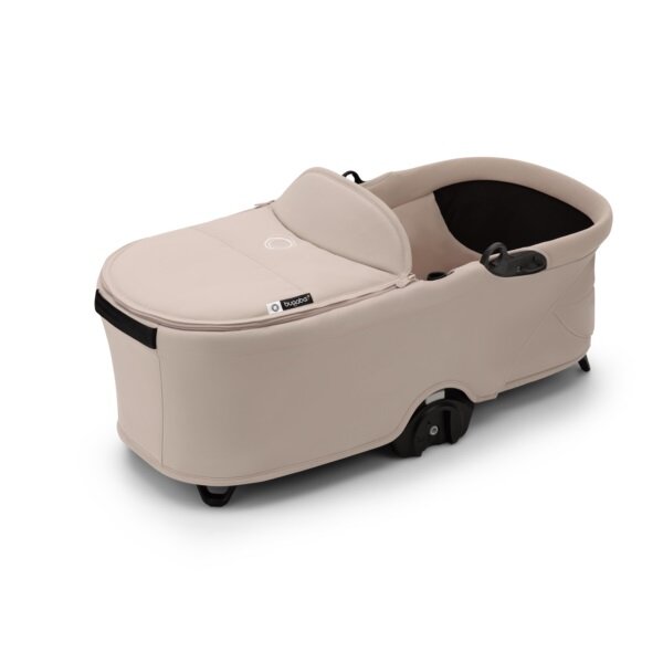 Люлька-переноска Bugaboo Dragonfly bassinet complete DESERT TAUPE 100049014