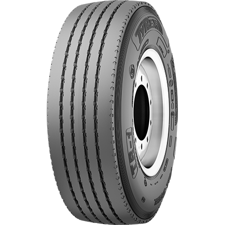 Tyrex All Steel TR-1 385/65 R22.5 160K Прицеп