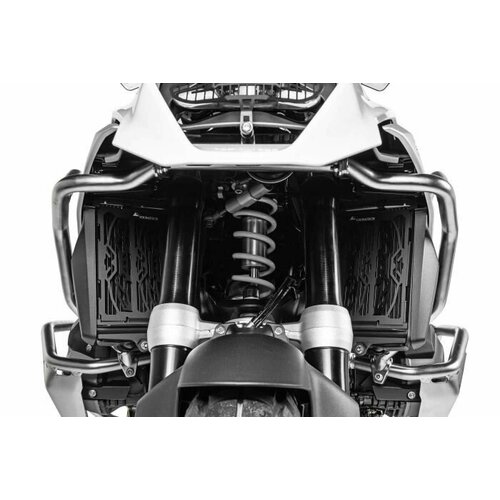 Защита радиатора BMW R1300GS черн 20125₽