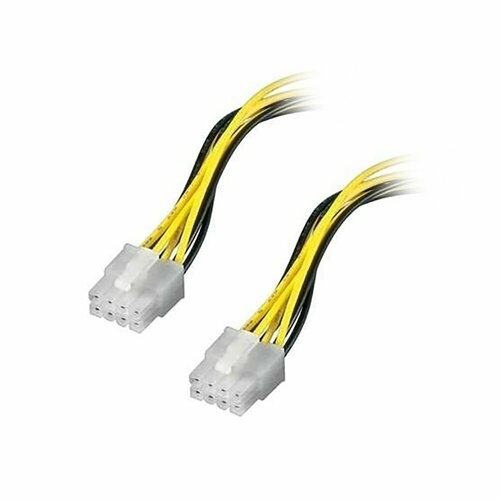 Кабель Gigabyte 25CRI-300307-B0R CABLE POWER 18 300mm 1350₽