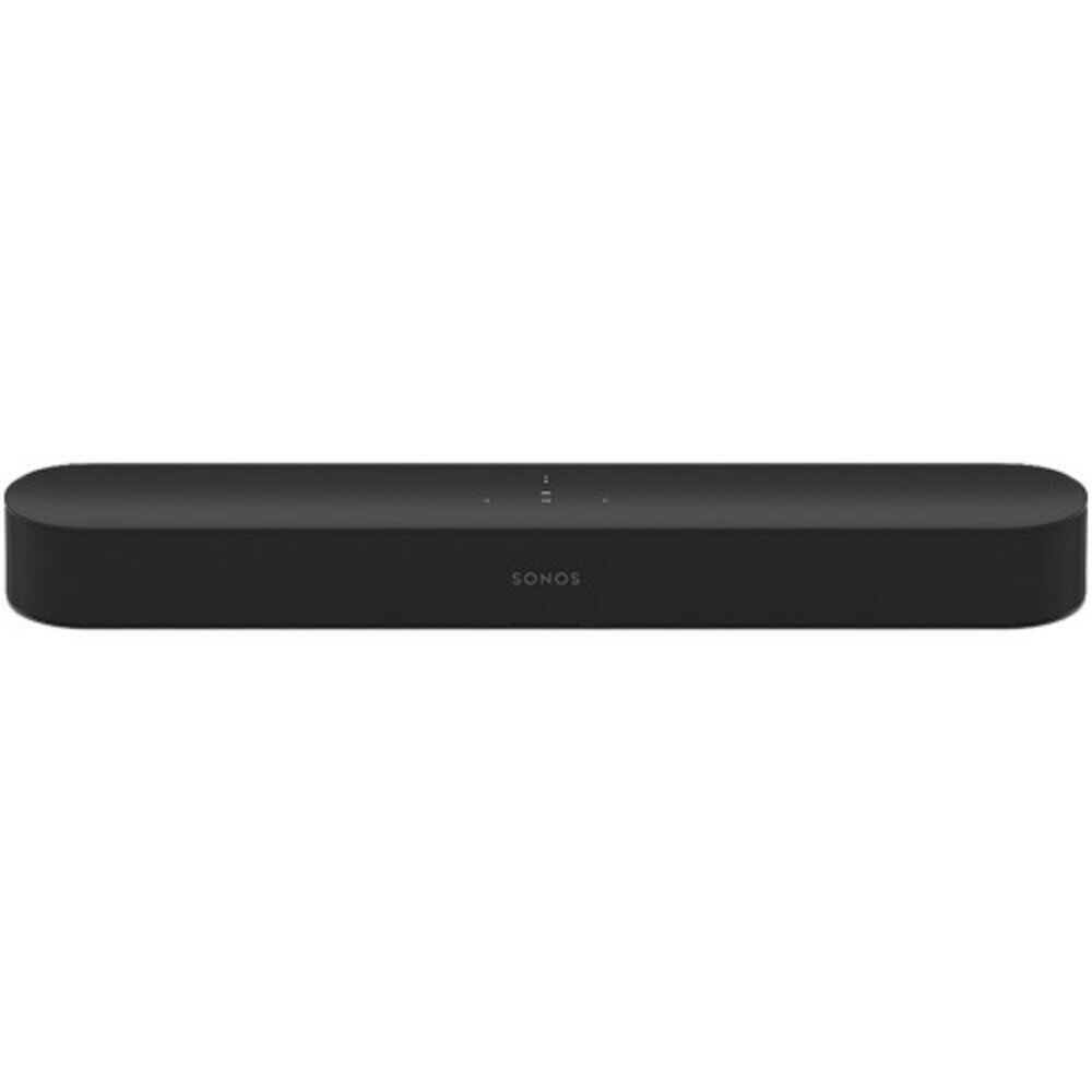 Саундбар Sonos Beam Gen2, черный