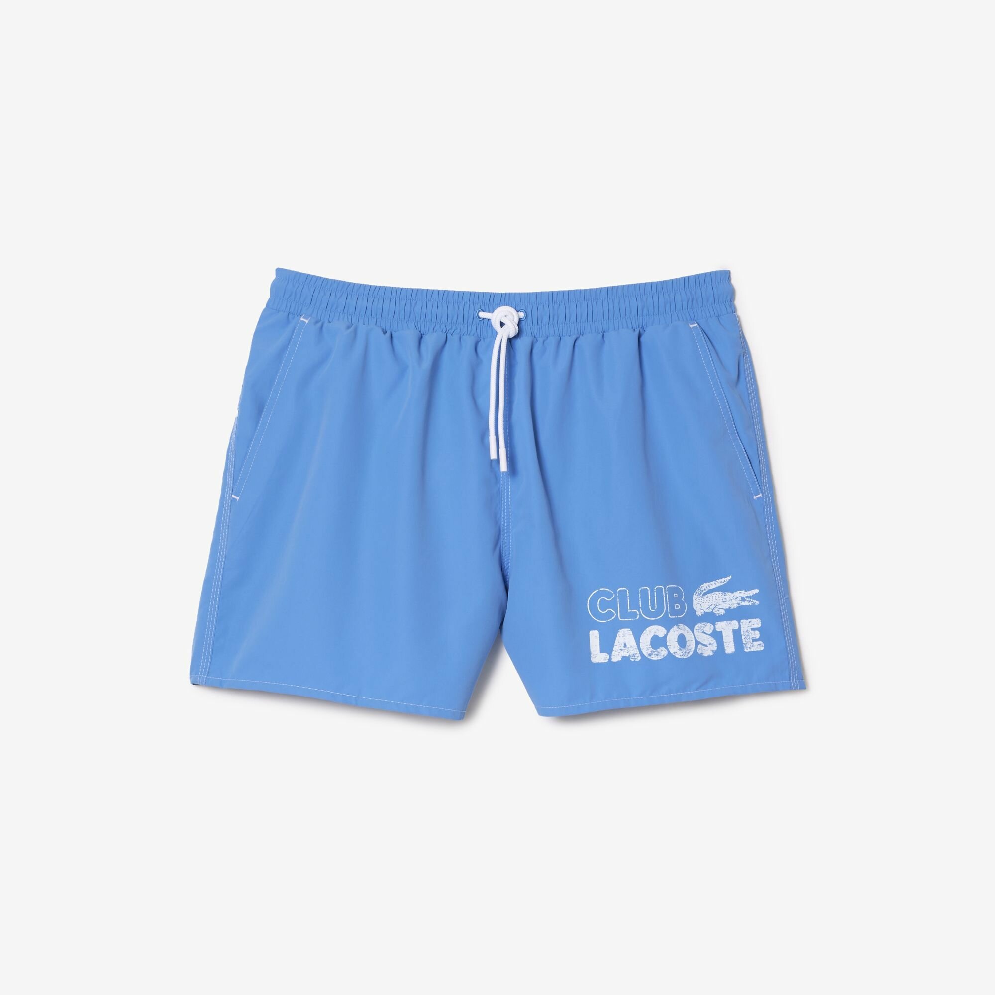 Шорты для плавания LACOSTE