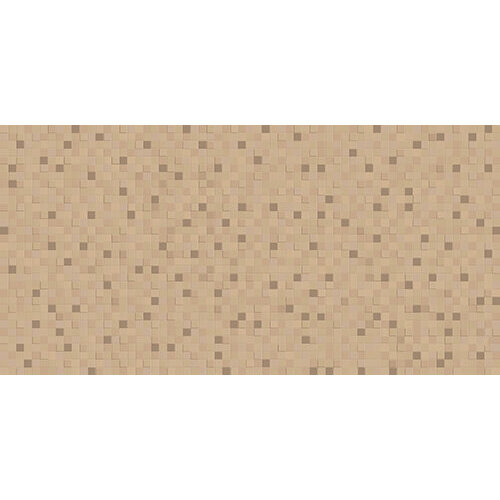 Керамическая плитка керлайф PIXEL MARRON 1с для стен 31,5x63 (цена за штуку)