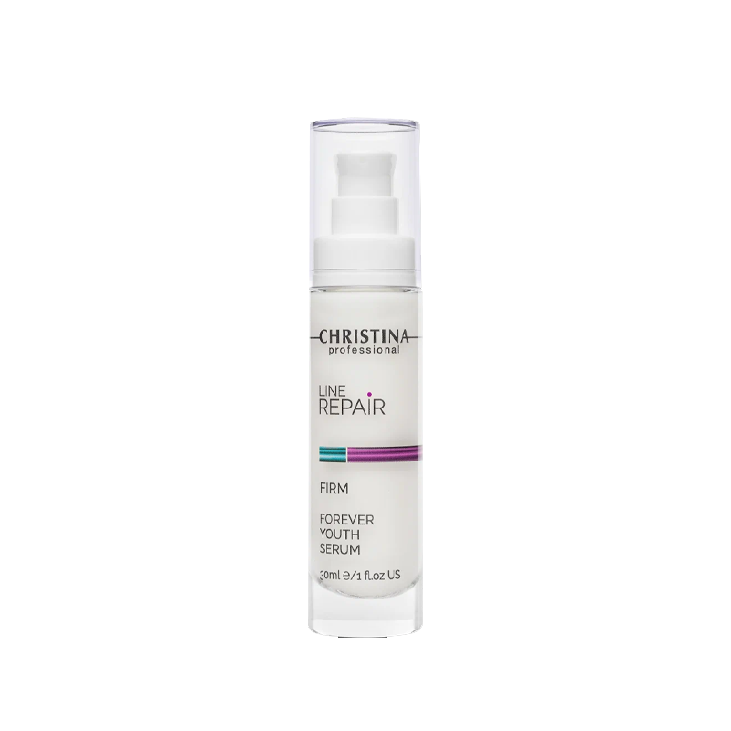 Омолаживающая сыворотка Christina Line Repair Firm Forever Youth Serum 30 мл - фото №20