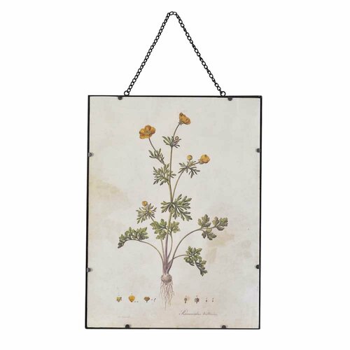 Постер ClayreEef 3041 см 55550 7004₽