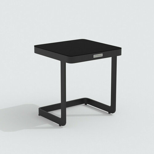 Столик DALANO черный 17900₽