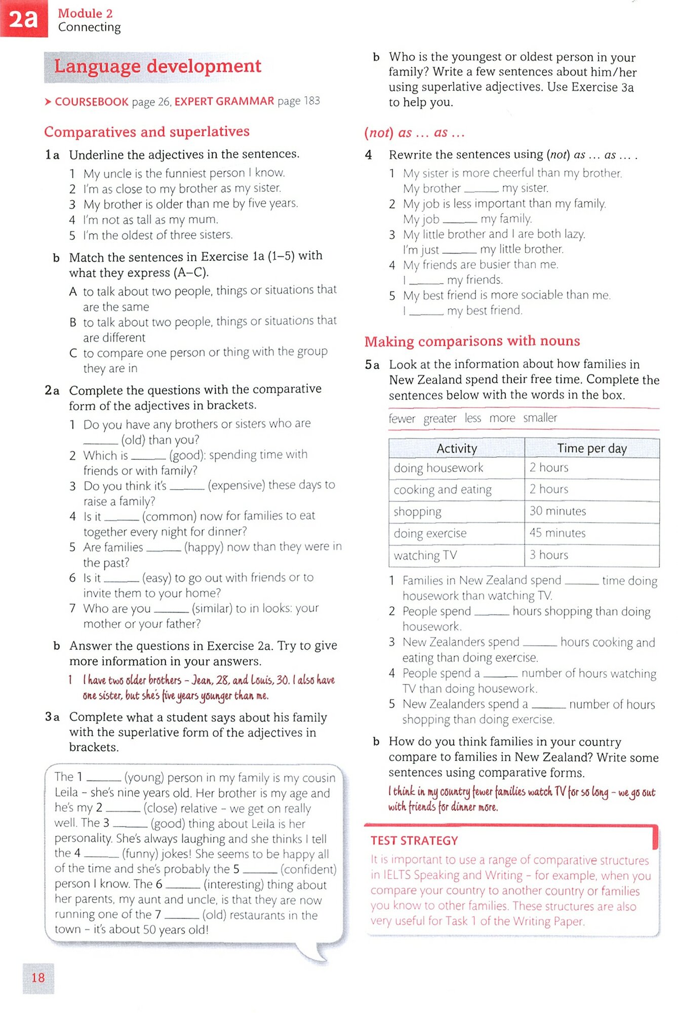 Expert IELTS 5. Student's Resource Book without Key - фото №3