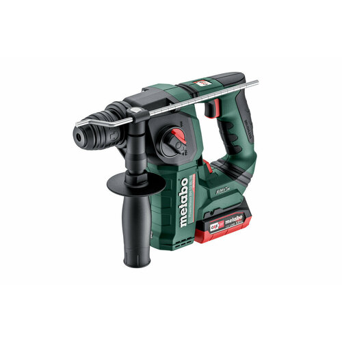 Аккумуляторный перфоратор Metabo POWERMAXX BH 12 BL 16 600207800 54999₽