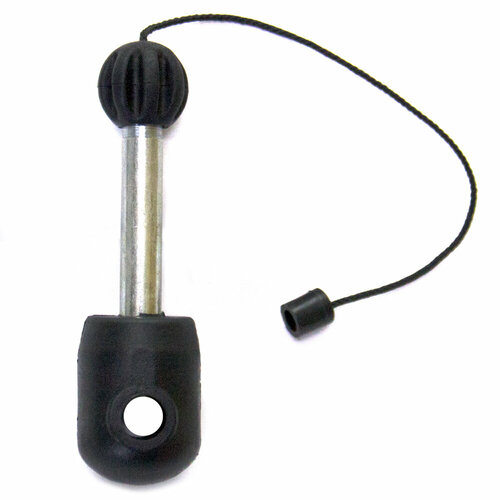 Шатун уключины под ось 10мм 17 4шт 612₽