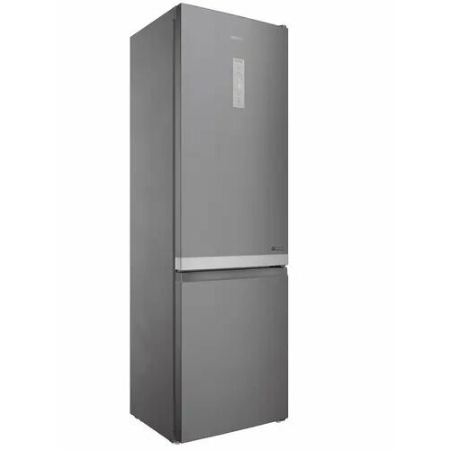 Холодильник HOTPOINT-ARISTON HT 7201I MX O3 нерж. сталь (FNF, инвертор) холодильник hotpoint ht 8202i mx o3