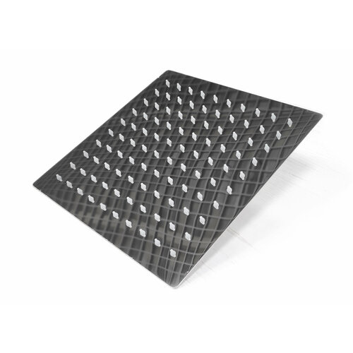 Лейка SANTREK AQUA OLS-500-12B хром 2358₽