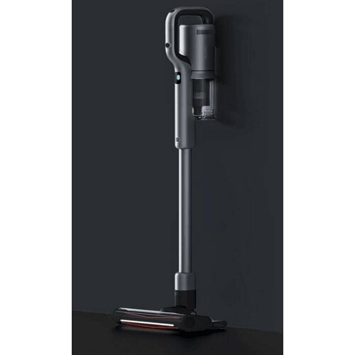 Пылесос ROIDMI XCQ28RM Cordless Vacuum Cleaner X30 Pro Grey beldray revo cordless vacuum cleaner silver