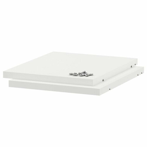 Полка белый 3037 см IKEA UTRUSTA 40417351 450₽