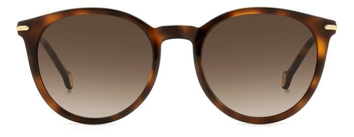 Солнцезащитные очки CAROLINA HERRERA Carolina Herrera HER 0230/S WR9 HA 52 HER 0230/S WR9 HA 
