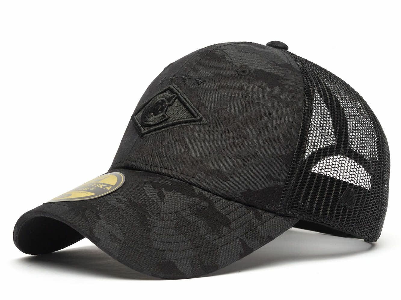 Бейсболка ФК Спартак для мужчин