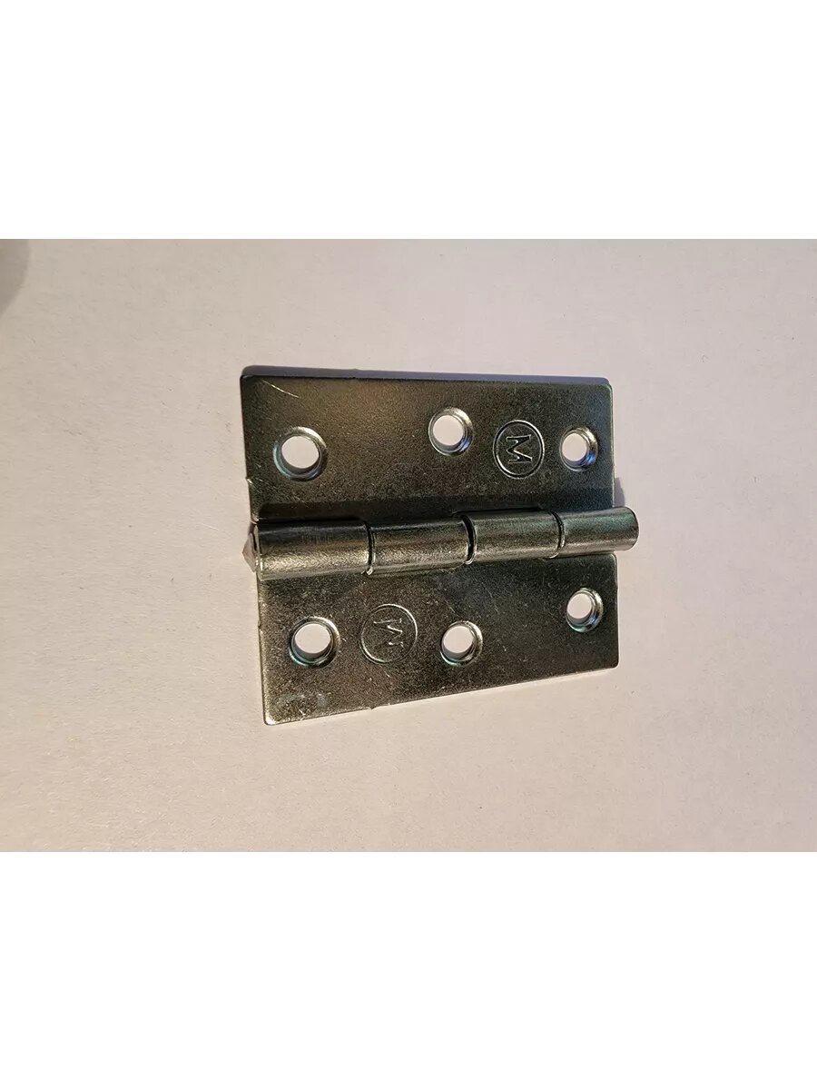 Петля карточная 50х40 (10 шт)