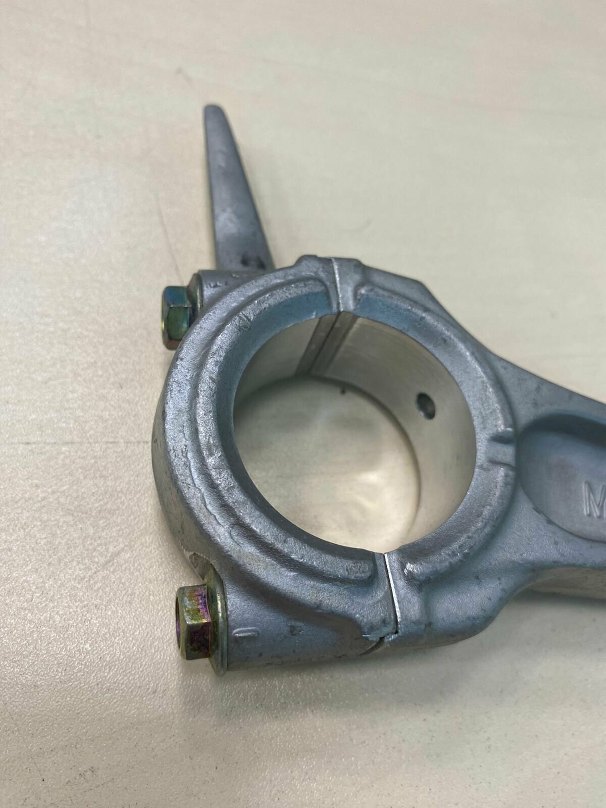 Шатун 715345 Briggs&Stratton — фото 1