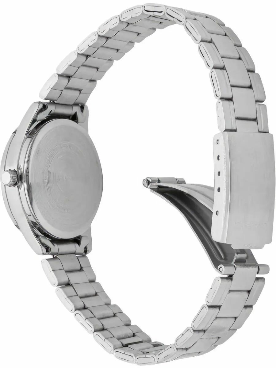 Наручные часы CASIO Collection, розовый — фото 1