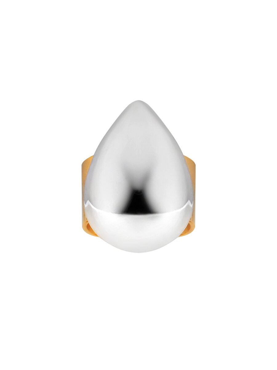 Кольцо Kalinka modern story 