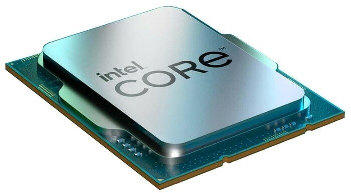 Процессор CPU Intel Core i5-12400F 2.5 GHz/6PC/7.5+18Mb/117W/16 GT/s LGA1700 OEM — фото 1