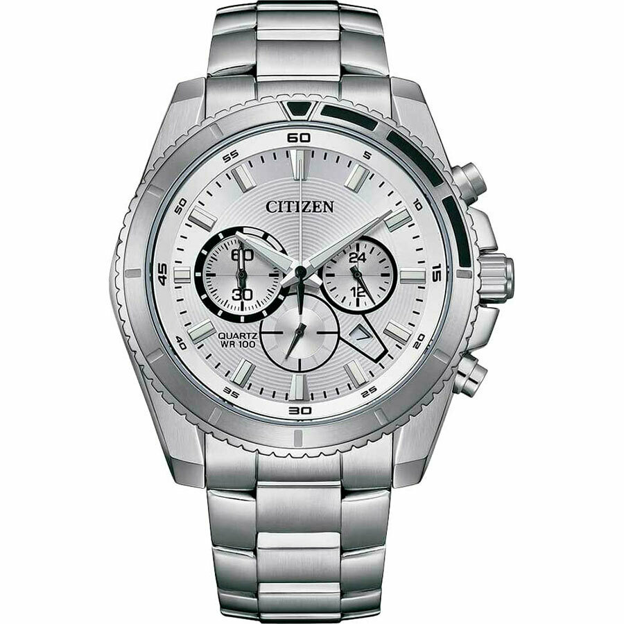 Наручные часы CITIZEN Basic 