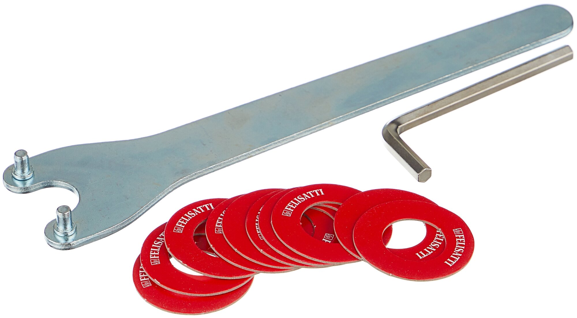 УШМ Интерскол 230/2100 М(Т) — фото 1