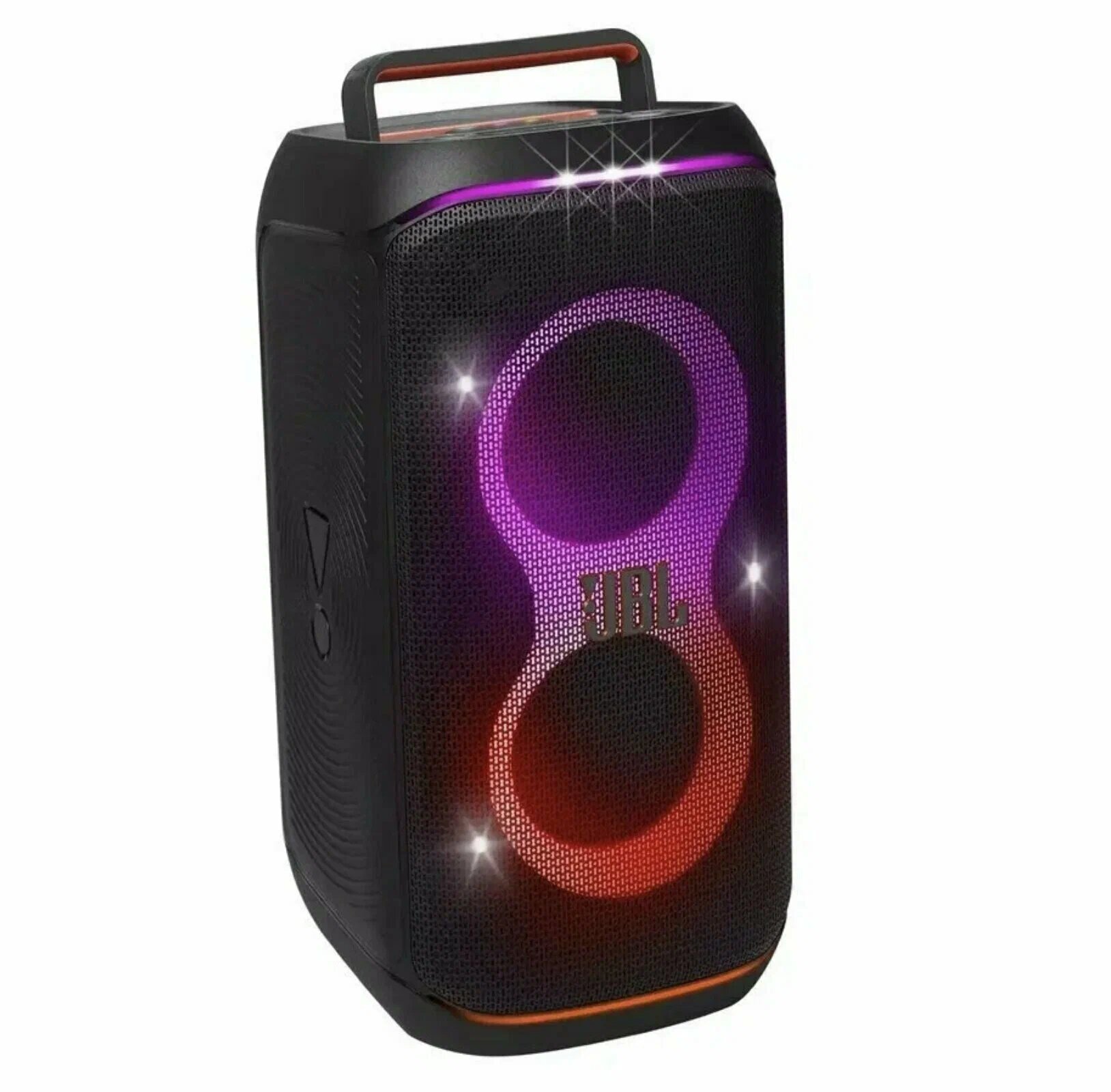 Колонка JBL PARTYBOX CLUB 120