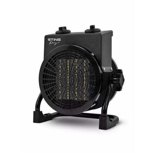 Тепловентилятор напольный керамический 3500 Вт 2356₽