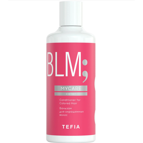 Бальзам для окрашенных волос Conditioner for Сolored Hair 300 мл 369₽