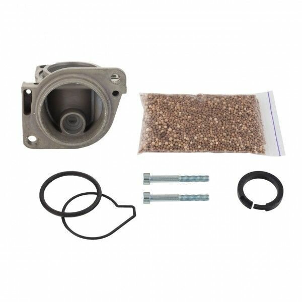 Ремкомплект компрессора пневмоподвески Wabco (тип 3) — фото 1