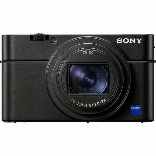 Фотоаппарат SONY RX 100 M7