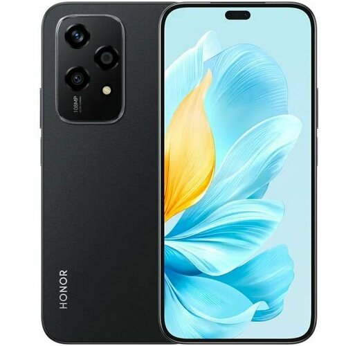Honor Смартфон 200 Lite 8256 ГБ 26590₽