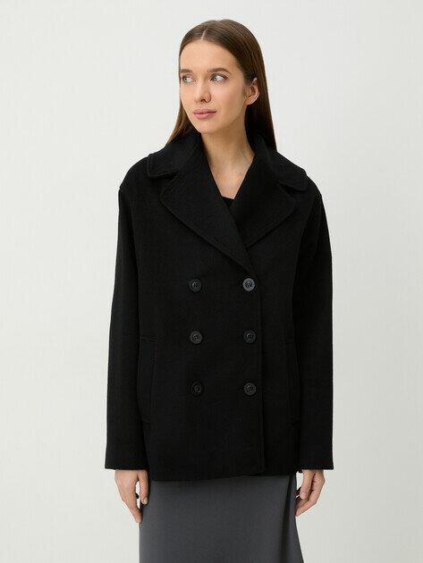 Пальто Maison David